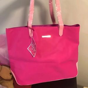2 juicy couture bags